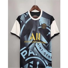 Portego P.s.g 2023-24 Sezon J.o.r.d.a.n Desenli Sergio Ramos Yetişkin Forması