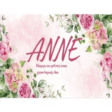 200X200 Ek Dikişli Anneler Günü, Kutlama, Fotoğraf Çekimi, Kumaş Arka Fon