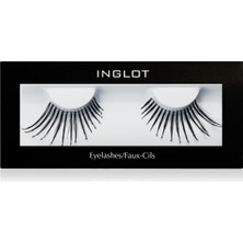 Özgürce Doğal ve Şık Takma Kirpik, 11 Çift, Uzun ve Hacimli Görünüm Sağlar