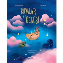 Okuyan Koala Rüyalar Gemisi