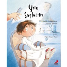 Erdem Çocuk Yeni Saçlarım