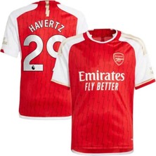 Portego A.r.s.e.n.a.l 2023-24 Sezon Kia Havertz Iç Saha Forması