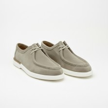 By Barretti Açık Kahverengi Sisley Loafer