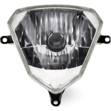 Rmg Everest Ön Far Komple Orjinal