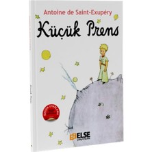 Else Yayıncılık Küçük Prens
