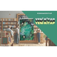 Ephesus Yayınları Emphesus Yayınları Gökçen 4: Masallar ve Sonları (Ciltli) - Eğitim Kitabı, 576 Sayfa, Türkçe