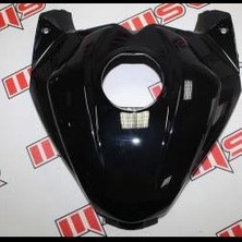 Msr Bajaj Rs 200 Depo Üstü Plastik Siyah A