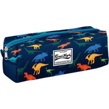 Özgürce Şık Coral High Kalem Çanta, Pratik ve Dayanıklı Tasarım