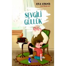 Mecaz Çocuk Yayıncılık Sevgili Güllük