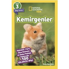 Beta Kids Kemirgenler