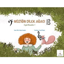Nomos Kitap Müziğin Dilek Ağacı