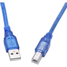 3D Yazıcı / Yazıcı / Arduino USB Kablosu
