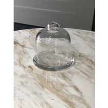 Marbleart Cam Şekerlik