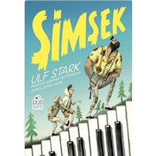 Pötikare Yayınları Şimşek