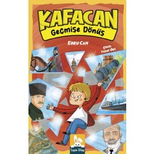 Lapin Kitap Kafacan - Geçmişe Dönüş