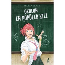 Ren Kitap Okulun En Popüler Kızı