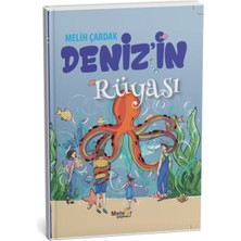 Meteor Yayınevi Deniz’in Rüyası