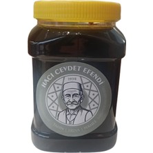 Hacı Cevdet Efendi Organik Üzüm Pekmezi