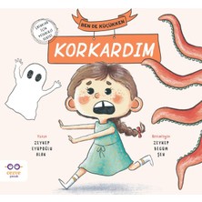 Cezve Çocuk Ben De Küçükken Korkardım