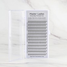 Özgürce Doğal 6d Ipek Kirpik Seti, Hafif ve Uzun Dönüşüm Sunar