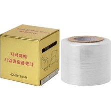 Özgürce Microblading ve Kaş Laminasyonu Için Streç Film Seti, Profesyonel Kullanım