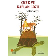 Günışığı Kitaplığı Çiçek ve Kaplan Gözü