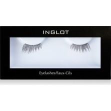 Özgürce Doğal Görünümlü Takma Kirpik – Şık ve Hafif Göz Makyajı Için