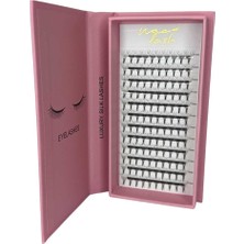 Özgürce 6d Premade 0,10 C 11MM Sağlam ve Dayanıklı E-Ticaret Ürünü