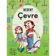Hep Kitap Neden? Çevre