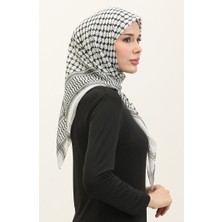 Pemira Keyfiye Eşarp Puşi