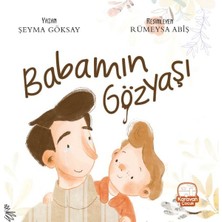 Karavan Çocuk Babamın Gözyaşı
