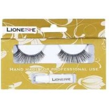 Özgürce Doğal ve Uzun Görünüm Takma Kirpik, Hafif ve Rahat Kullanım