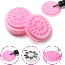 Özgürce 100'LÜ Ipek Kirpik Yapıştırıcı Damlalığı, Güçlü ve Hassas Kullanım Için