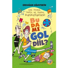 Akıllı Zebra Bu Da Mı Gol Diil?