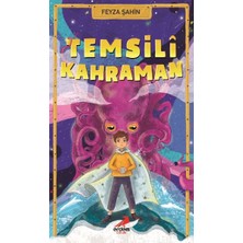 Erdem Çocuk Temsili Kahraman