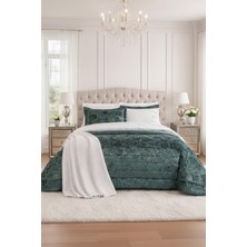 Özdilek Bright Çeyiz Seti 10 Parça - Indigo