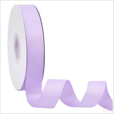 Süsle Bebek ve Parti Grogren Kurdele, 2,5 cm x 23 mt - Lila