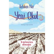 Dinozor Çocuk Yeni Okul