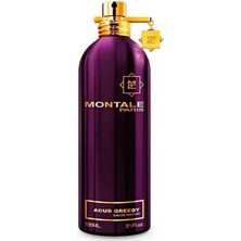 Montale Aoud Greedy Edp 100 ml Unisex Parfüm