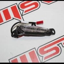 Msr Bajaj Rs 200 Ön Sağ LED Park Lambası A