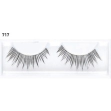 Özgürce Doğal Görünümlü Takma Kirpik, Zarif ve Hafif, Günlük Kullanım Için Mükemmel