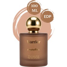 Erkek Parfüm | Paco Rabenne Invictus | Yüksek Esans | Kalıcı | Etkili | Edp Warrior