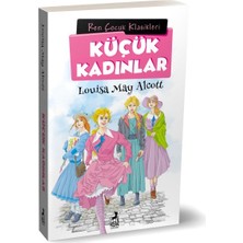 Ren Kitap Küçük Kadınlar
