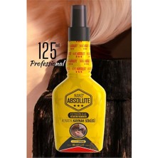 Nuveden Ieg™ Turk Keratin Kaynak Sökücü Absolute Professional