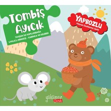 Yakamoz Yayınları Tombiş Ayıcık