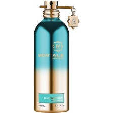 Montale Blue Matcha Edp 100 ml Unisex Parfüm