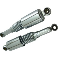 OEM Cg 125 Arka Amortisör Seti