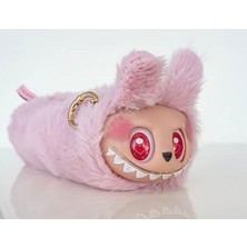 Özgürce Fermuarlı Çok Bölmeli Kalemlik, Okul ve Ofis Kullanımı Için Ideal