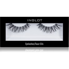 Özgürce Doğal Görünümlü Takma Kirpik, Hafif ve Rahat Kullanım