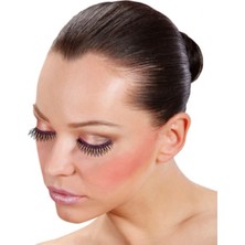 Özgürce Doğal ve Şık Takma Kirpik Seti, Günlük ve Özel Anlar Için Mükemmel